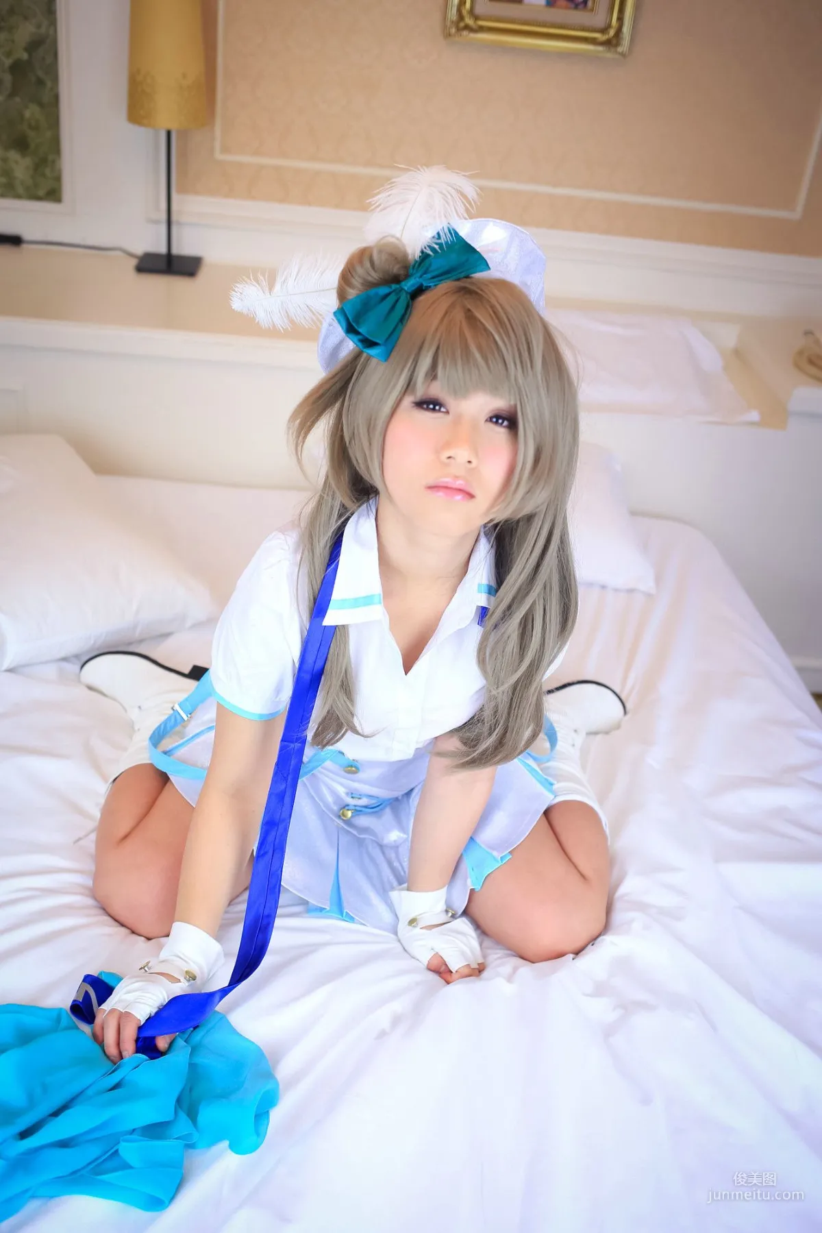北見えり《Love Live!》Minami Kotori(南ことり) [SEVEN D SISTERS] 寫真集 69