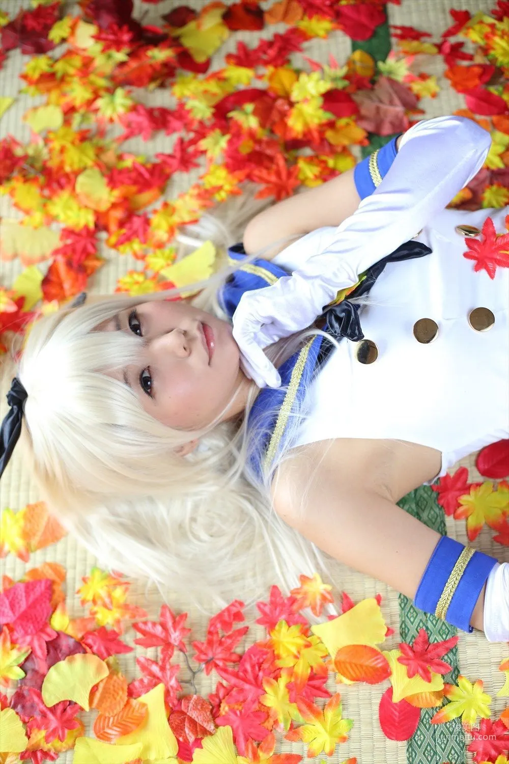 Panache: Cosplay Collection photo 7