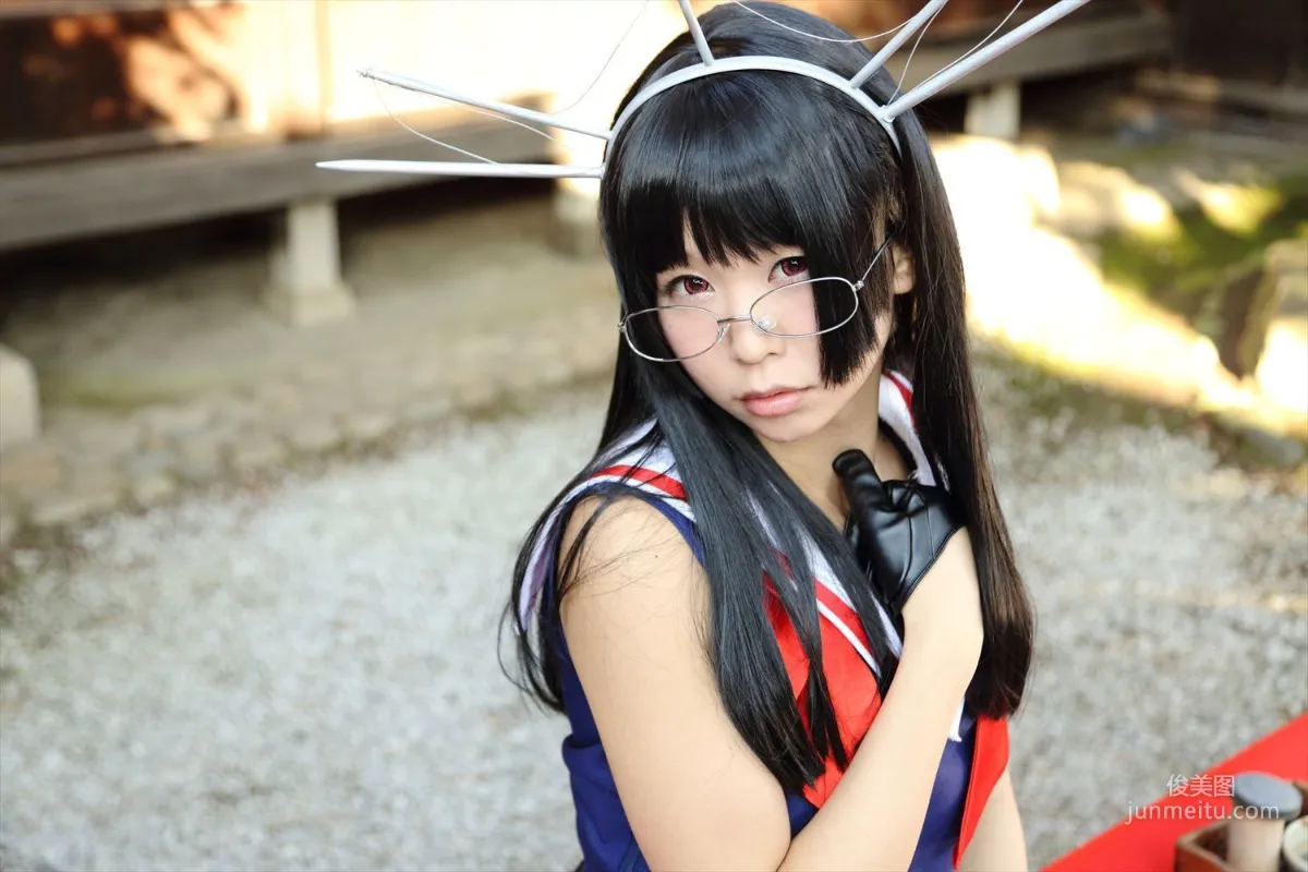 Panache: Cosplay Collection photo 51