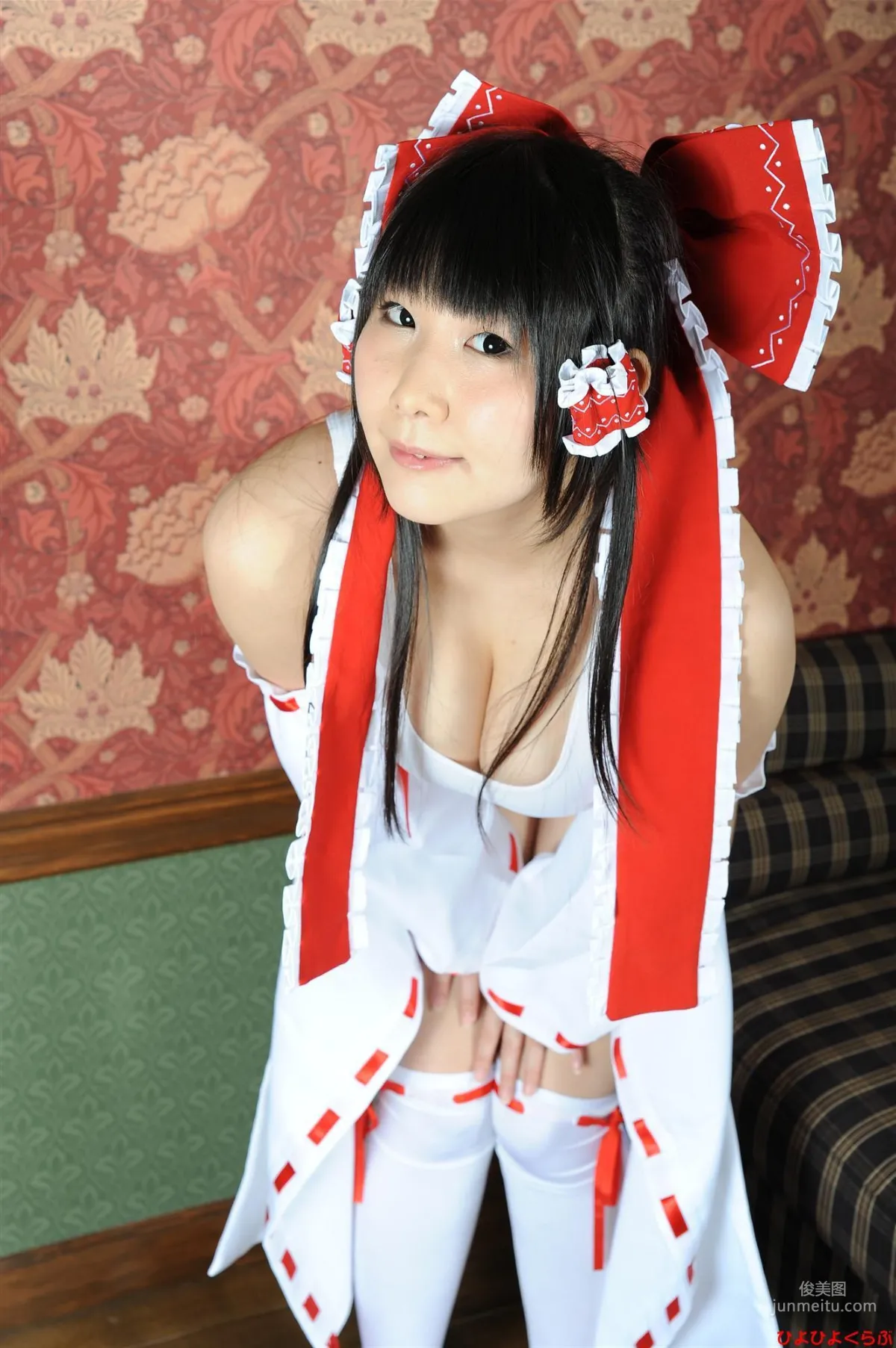 Ymir: Cosplay Collection Project photo 74
