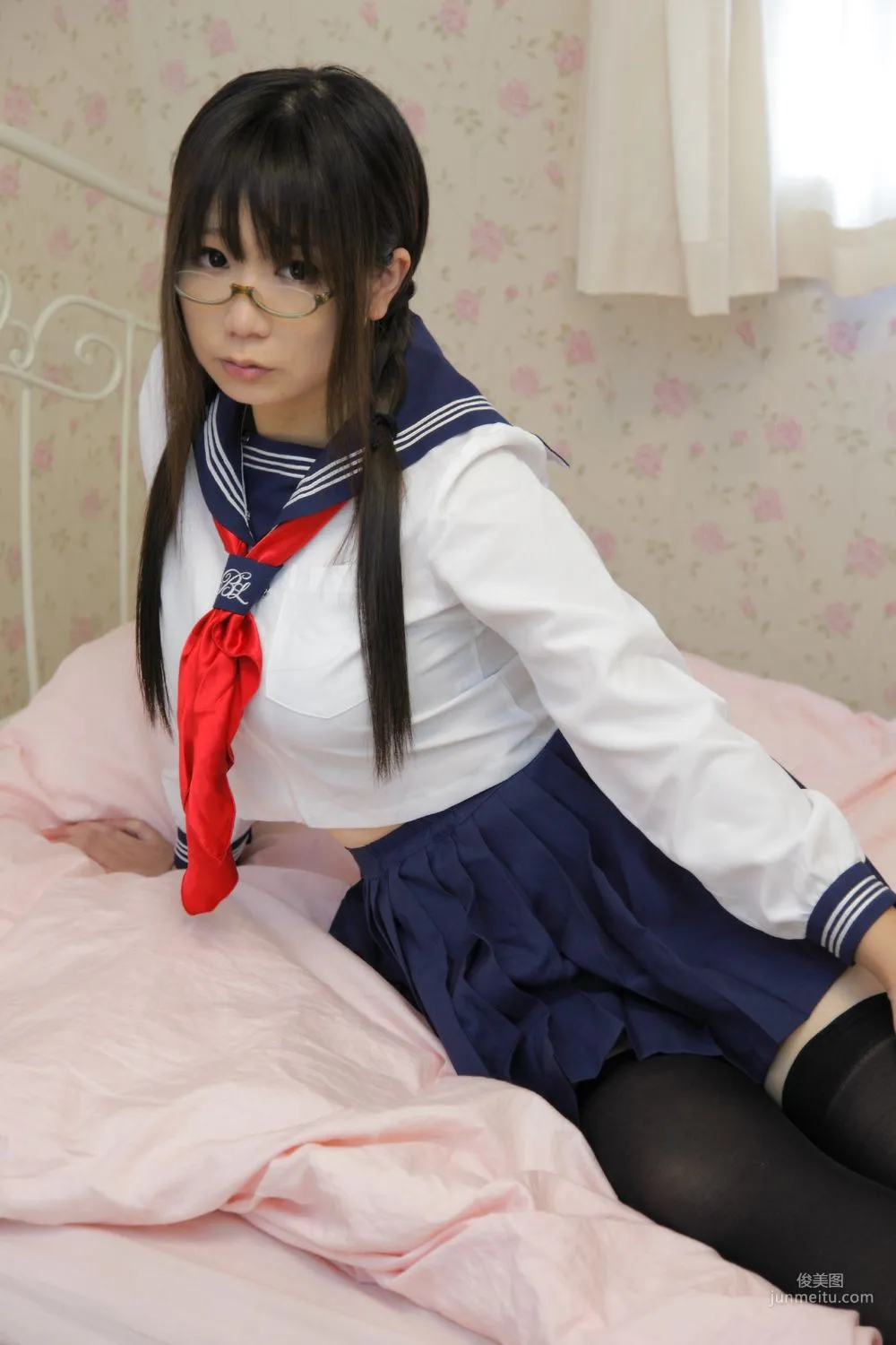 Chiyoko: Cosplay Collection photo 55