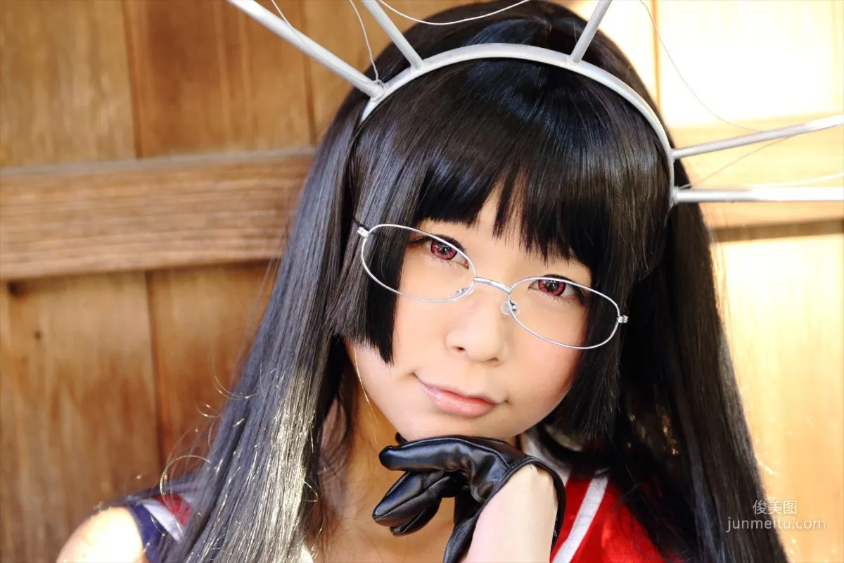 Panache: Cosplay Collection photo 58