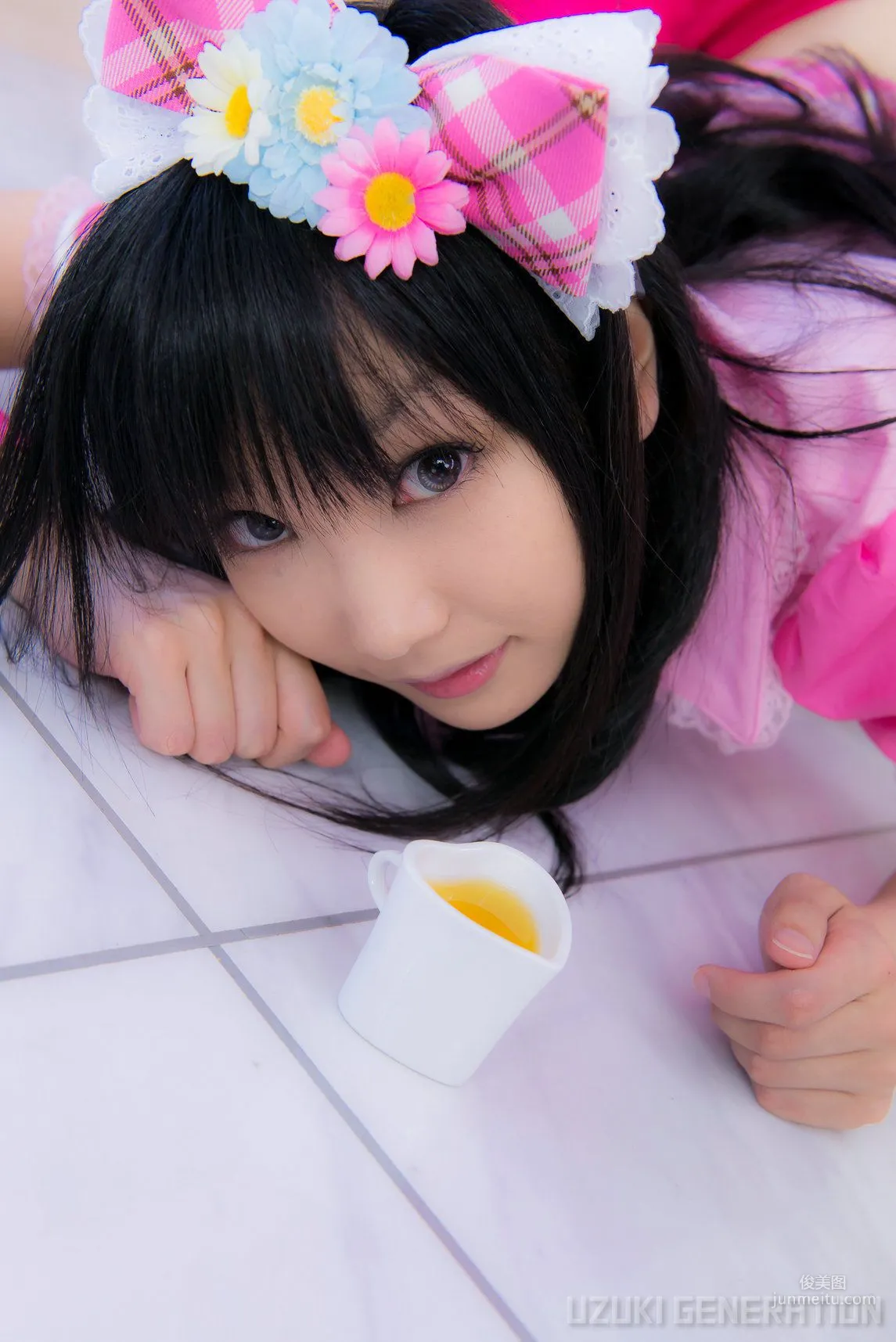 Lenfried: Cosplay Collection Idolmaster photo 54