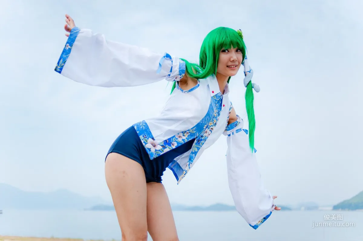 Lenfried: Cosplay Collection Project photo 31