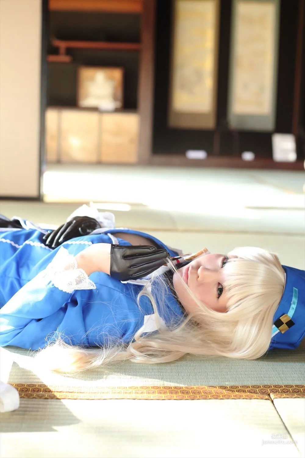 Panache: Cosplay Collection photo 40