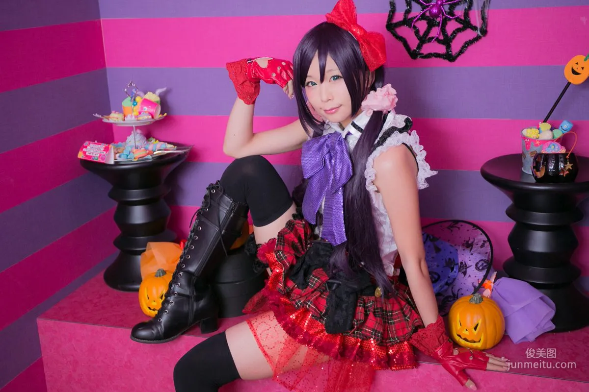 Itsuki Akira Love Live! Sonoda Umi [Kotoritaso] bokura Photo Set photo 58