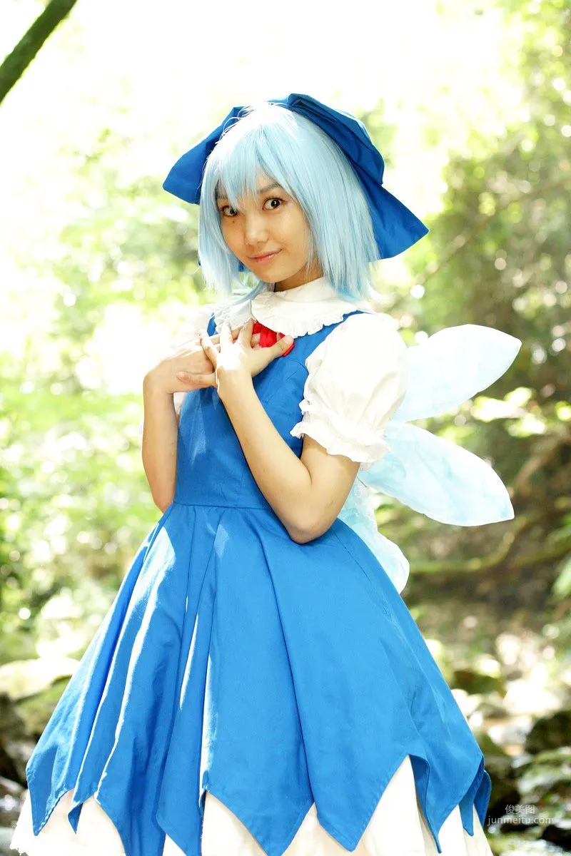 Lenfried: Cosplay Collection photo 59