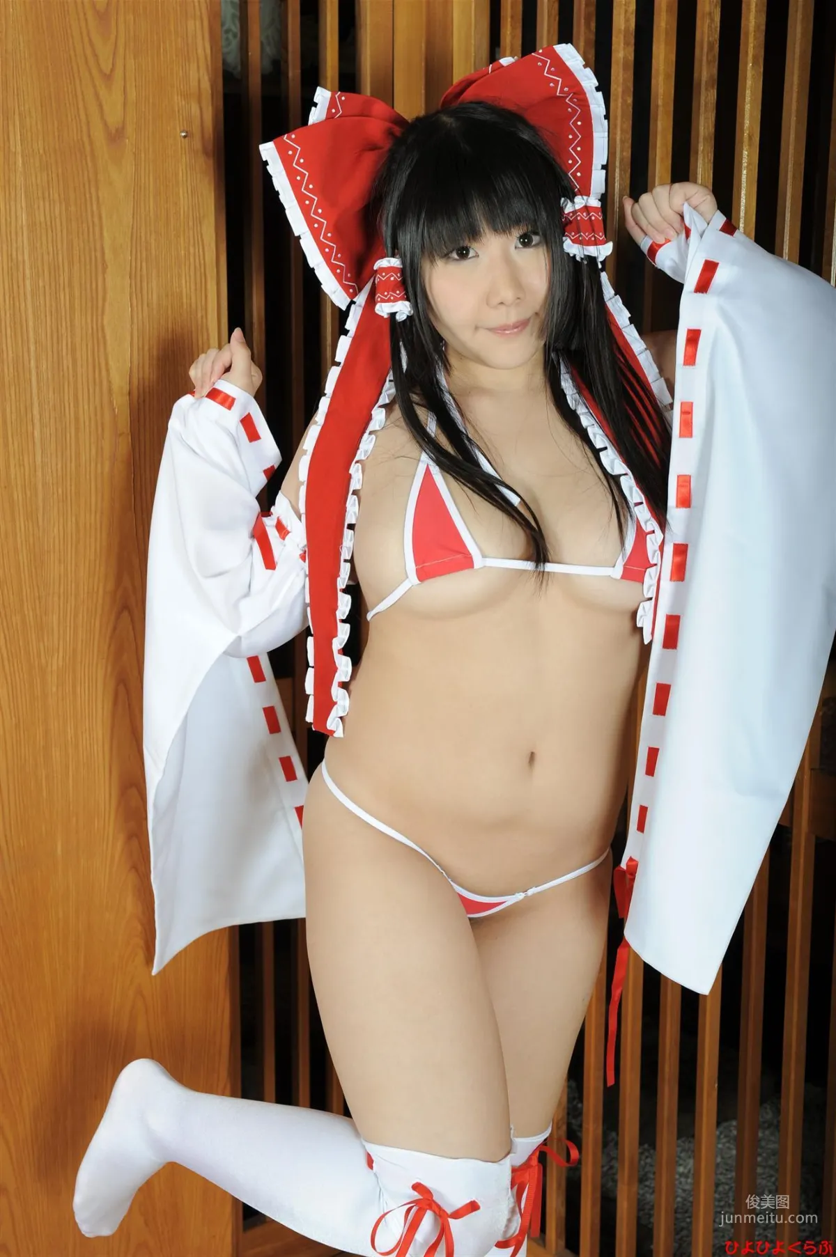 Ymir: Cosplay Collection Project photo 92