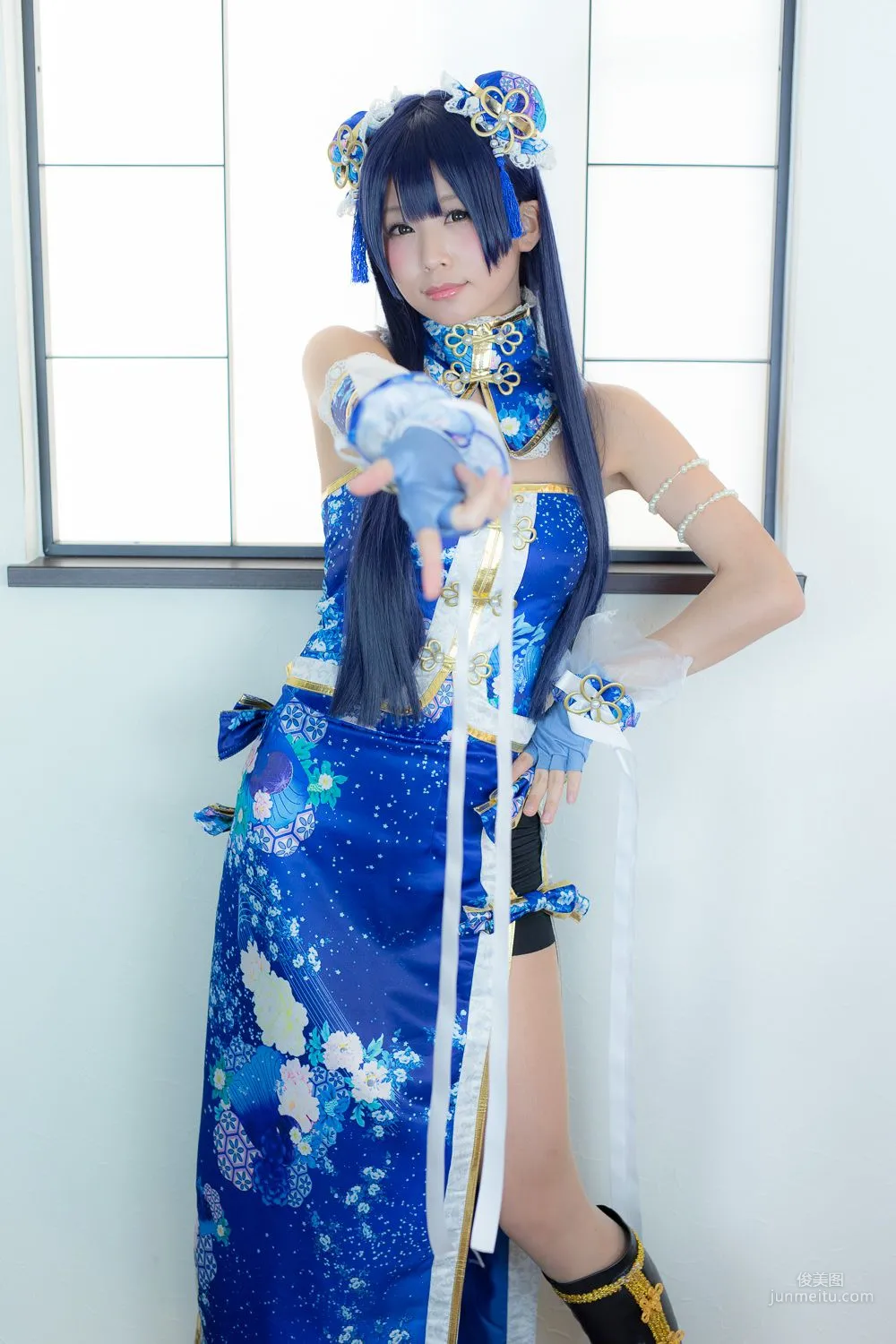 Panache (Itsuki Akira) Love Live! Sonoda Umi Photo Set photo 103