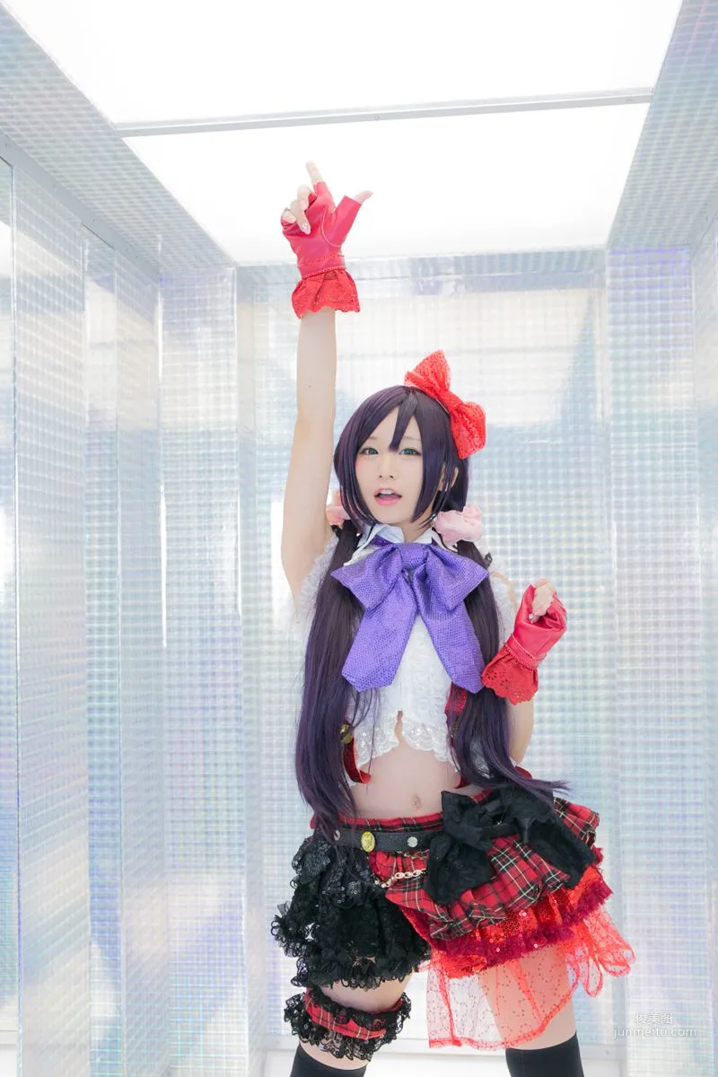 Itsuki Akira Love Live! Sonoda Umi [Kotoritaso] bokura Photo Set photo 38