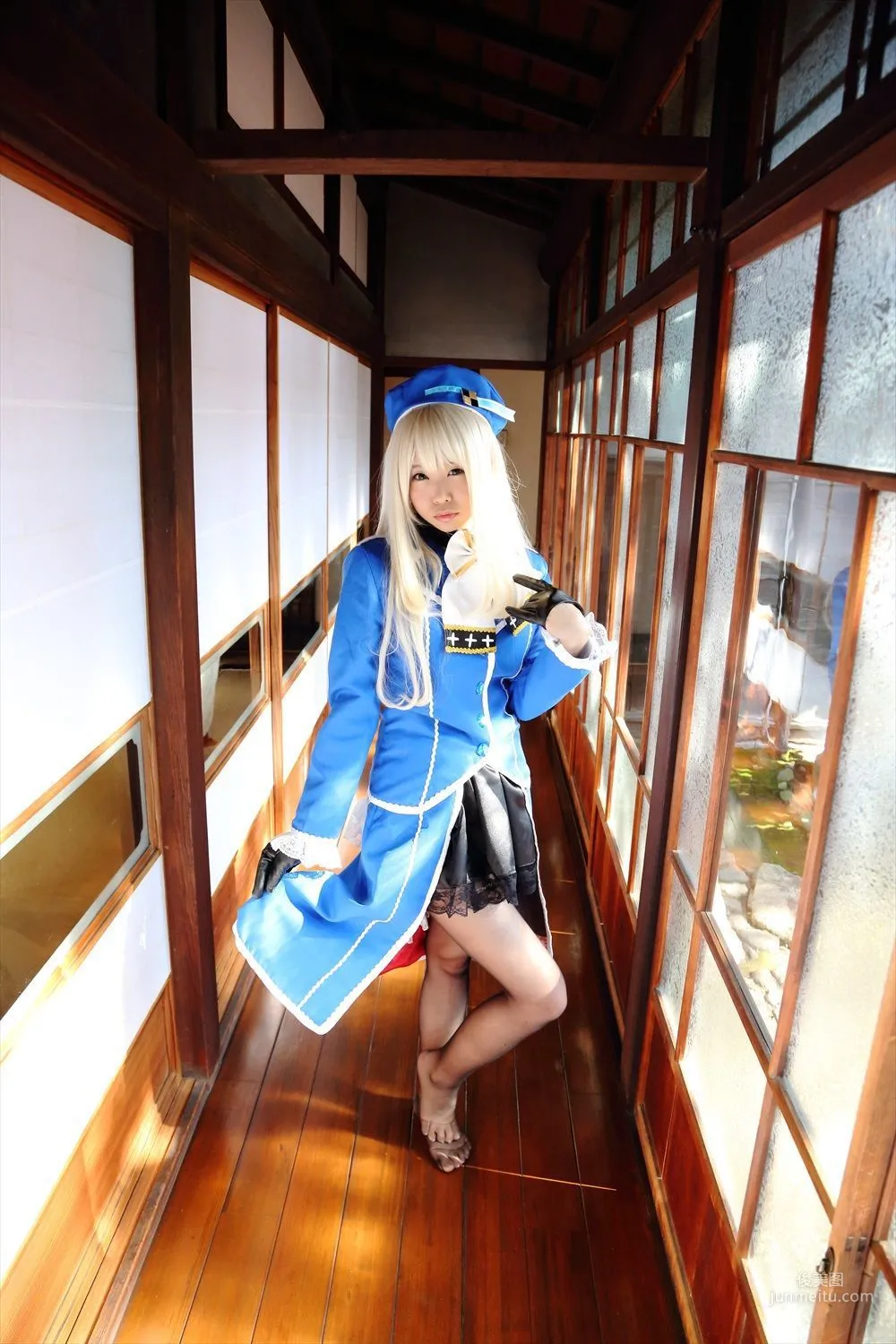 Panache: Cosplay Collection photo 24