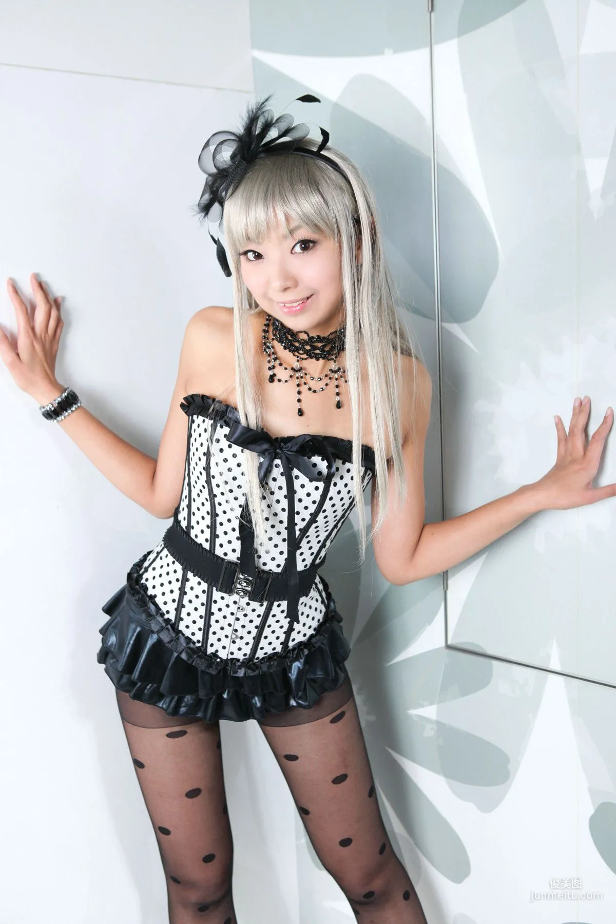 Necoco: Cosplay Collection NECOSMO6 photo 67