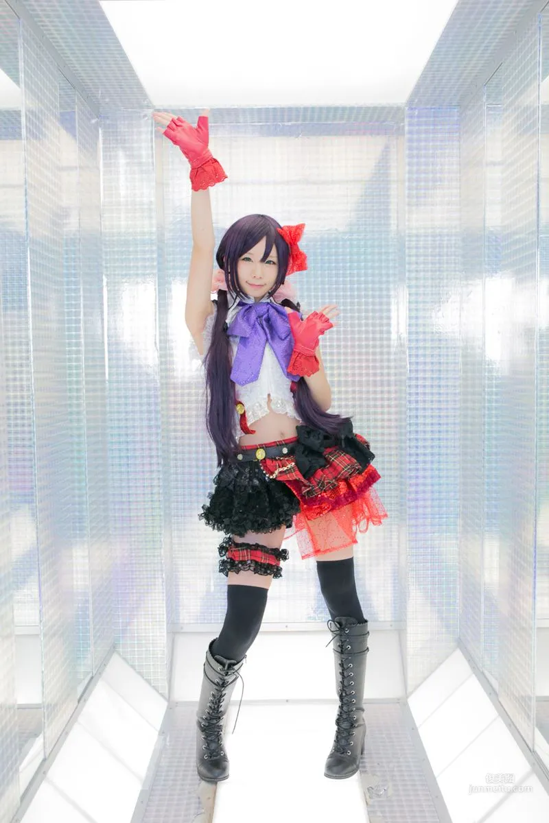 Itsuki Akira Love Live! Sonoda Umi [Kotoritaso] bokura Photo Set photo 31