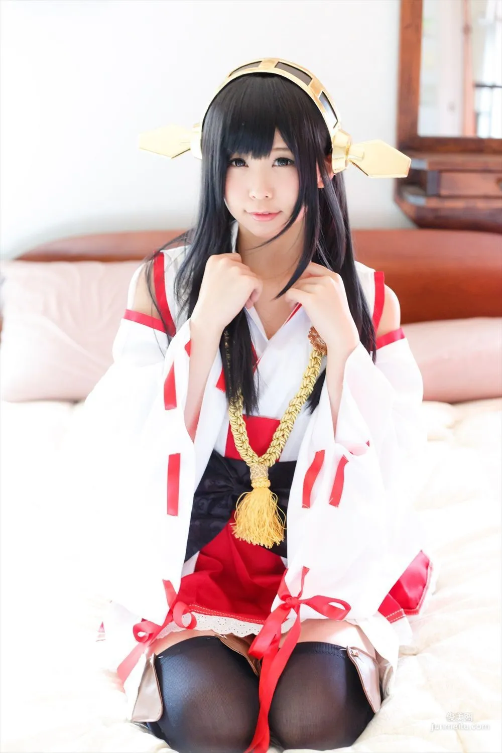 Panache: Cosplay Collection photo 10
