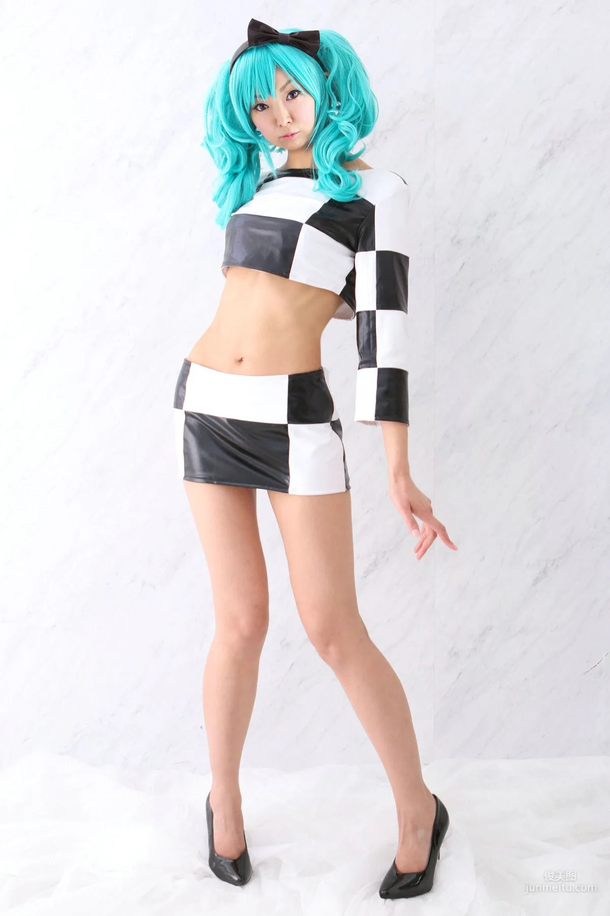 Necoco, VOCALOID Hatsune Miku Part 6 Photo Set photo 2