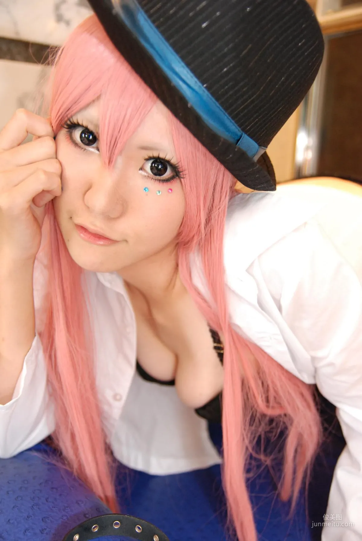 Dazai Garo Dazai Garo 4 [From a rose.] Photo Set photo 38