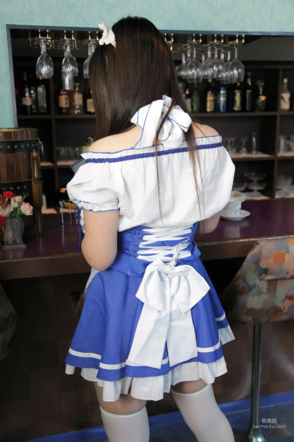 Chiyoko: Cosplay Collection photo 87
