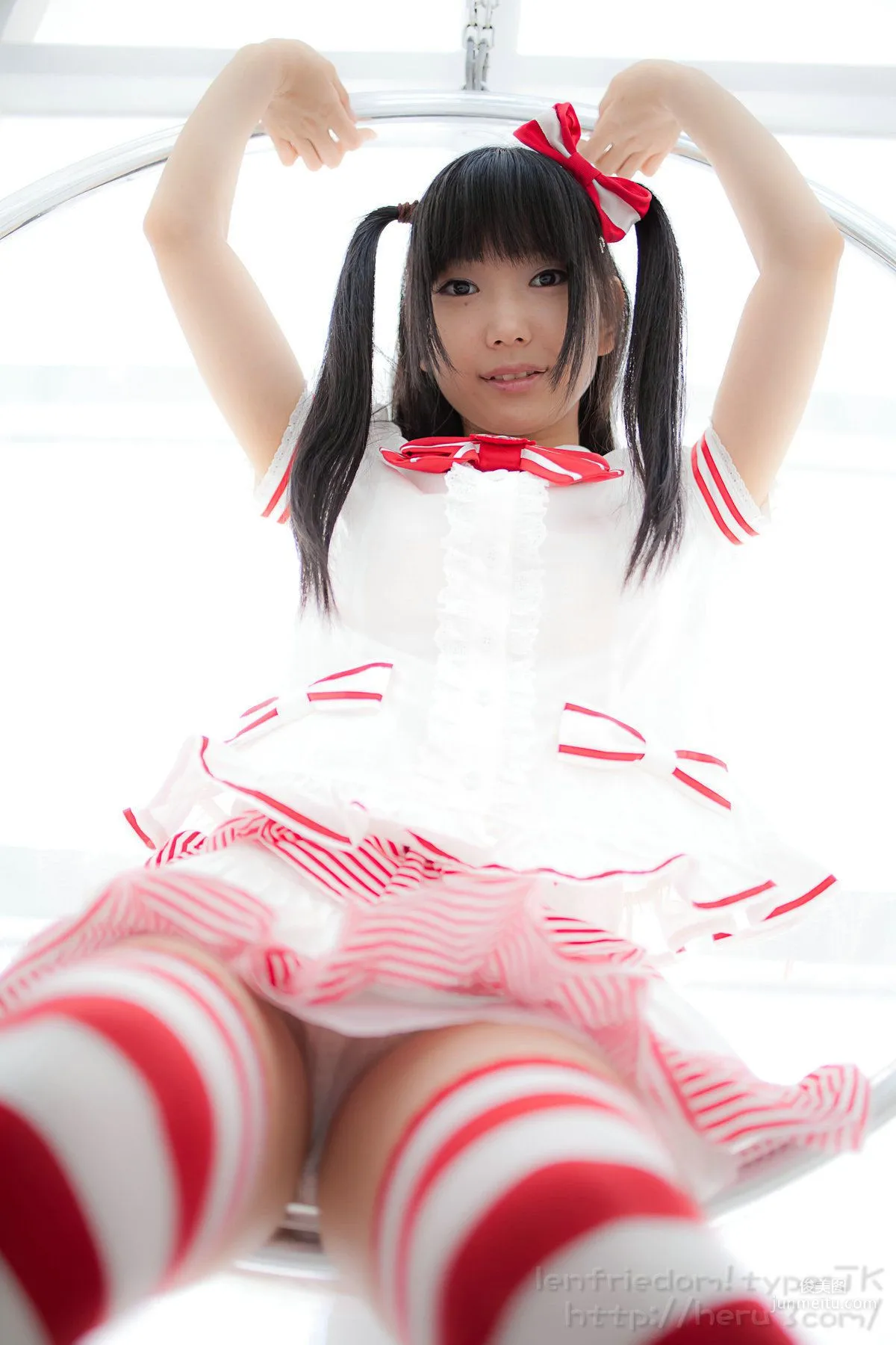 Lenfried: Cosplay Collection photo 47