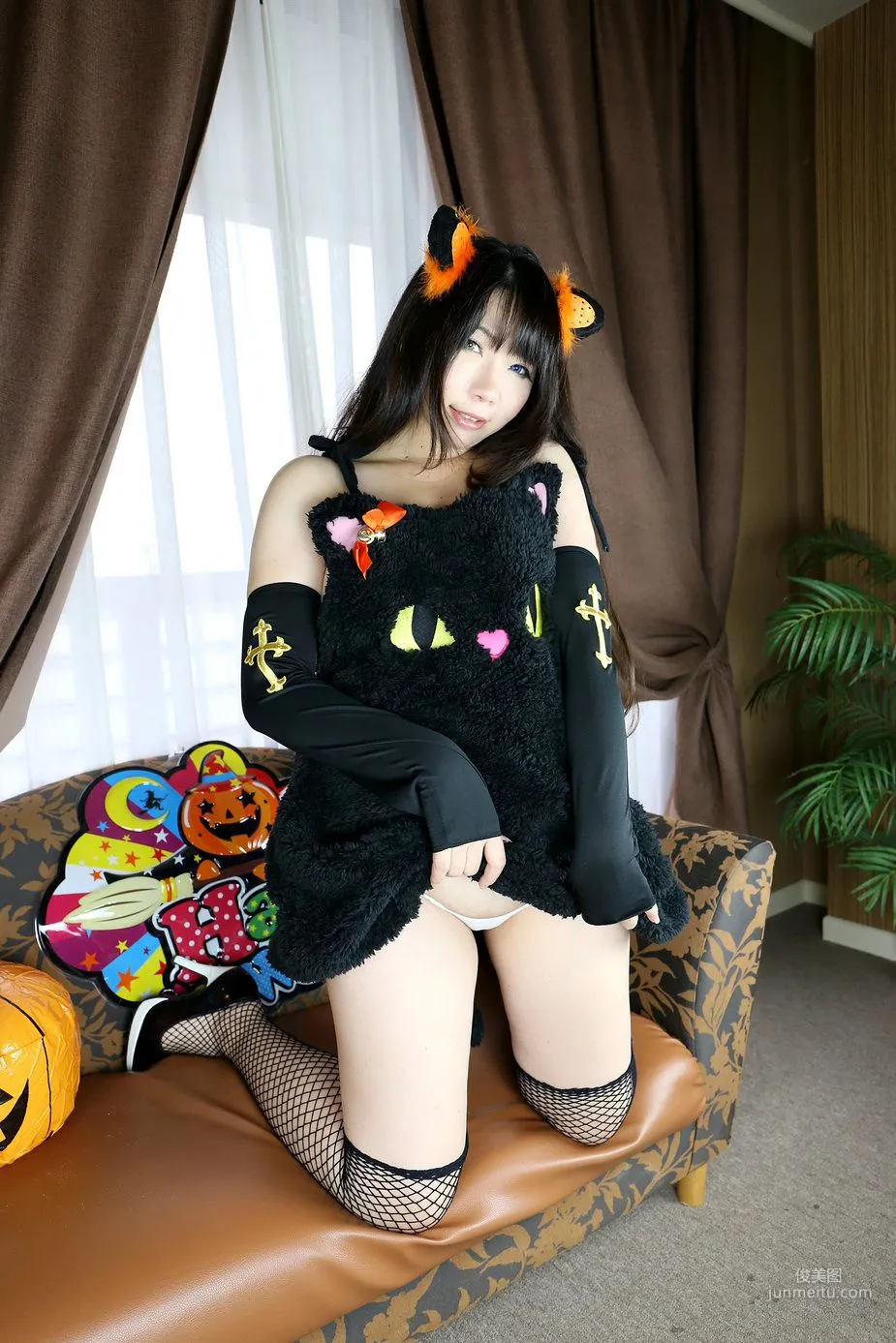 Higurashi Rin: Cosplay Collection photo 33