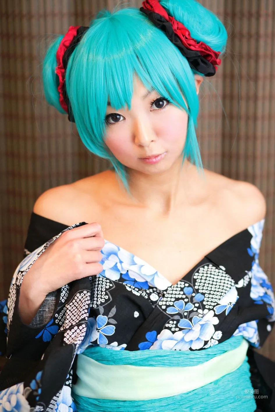 Necoco, VOCALOID Hatsune Miku Part 5 Photo Set photo 66