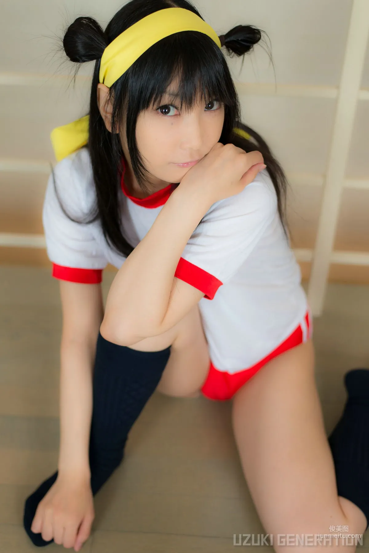 Lenfried: Cosplay Collection Idolmaster photo 8