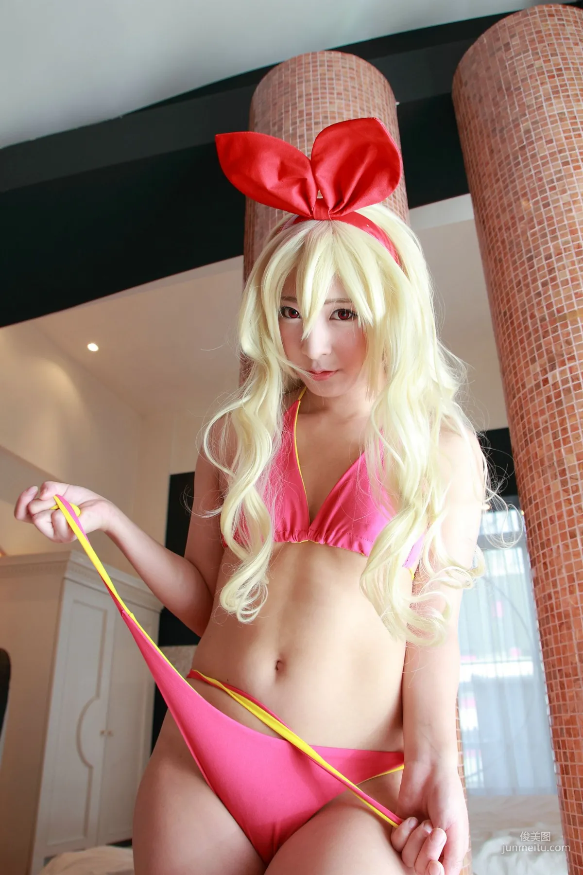 Miku Abeno Aikatsu! Ichigo Hoshimiya [CE Pure] Photo Set photo 53