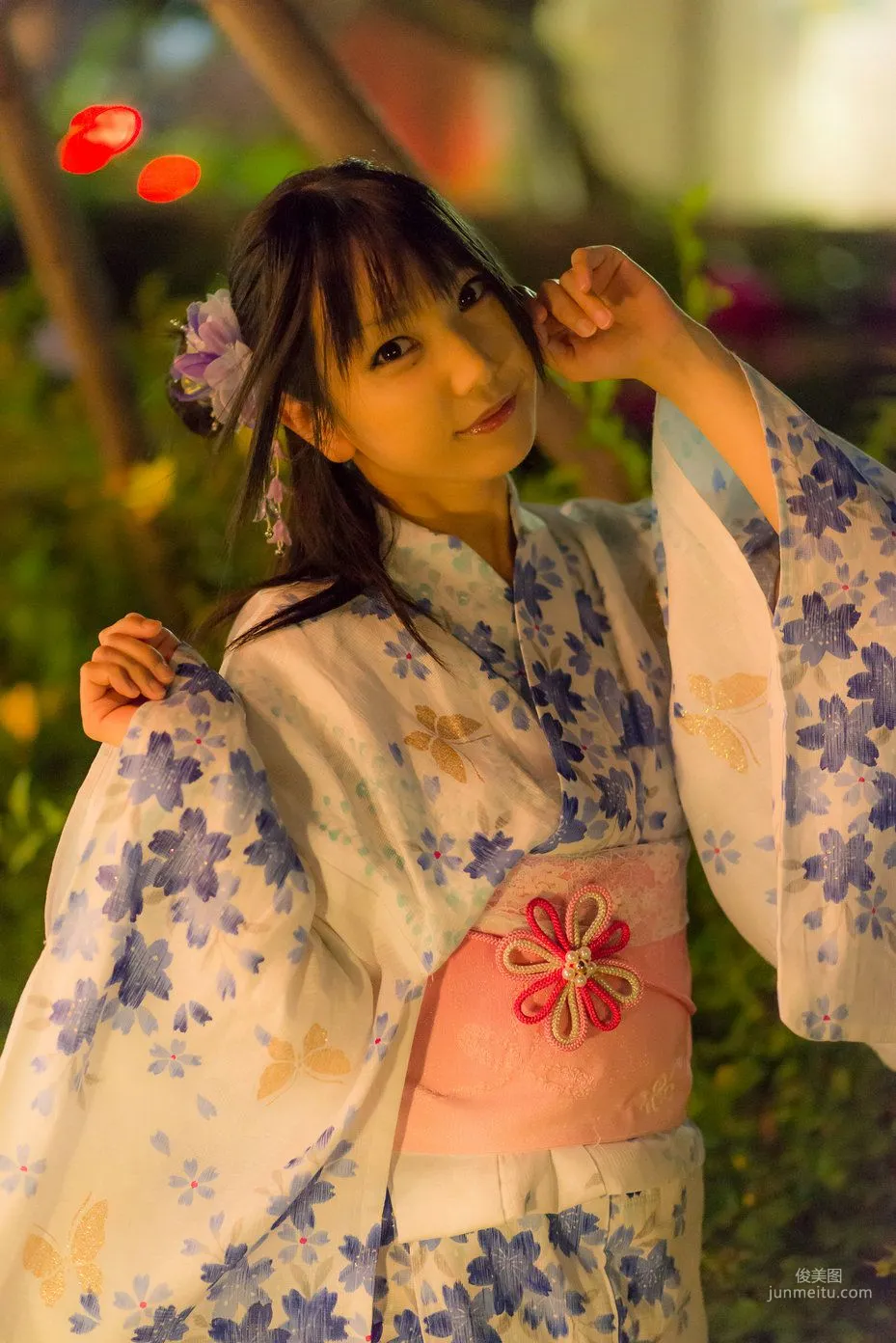 Lenfried(れんふりーど) 《LOVE A LIVE ラブ・ア・ライブ》 写真集75
