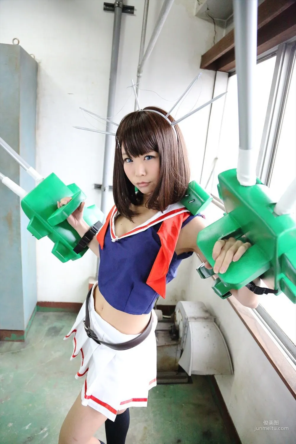 Panache: Cosplay Collection photo 75
