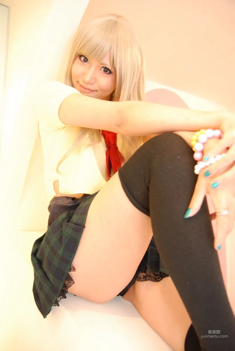太宰ガロ 《Macros》Sheryl Nome [From a rose.] 寫真集 35
