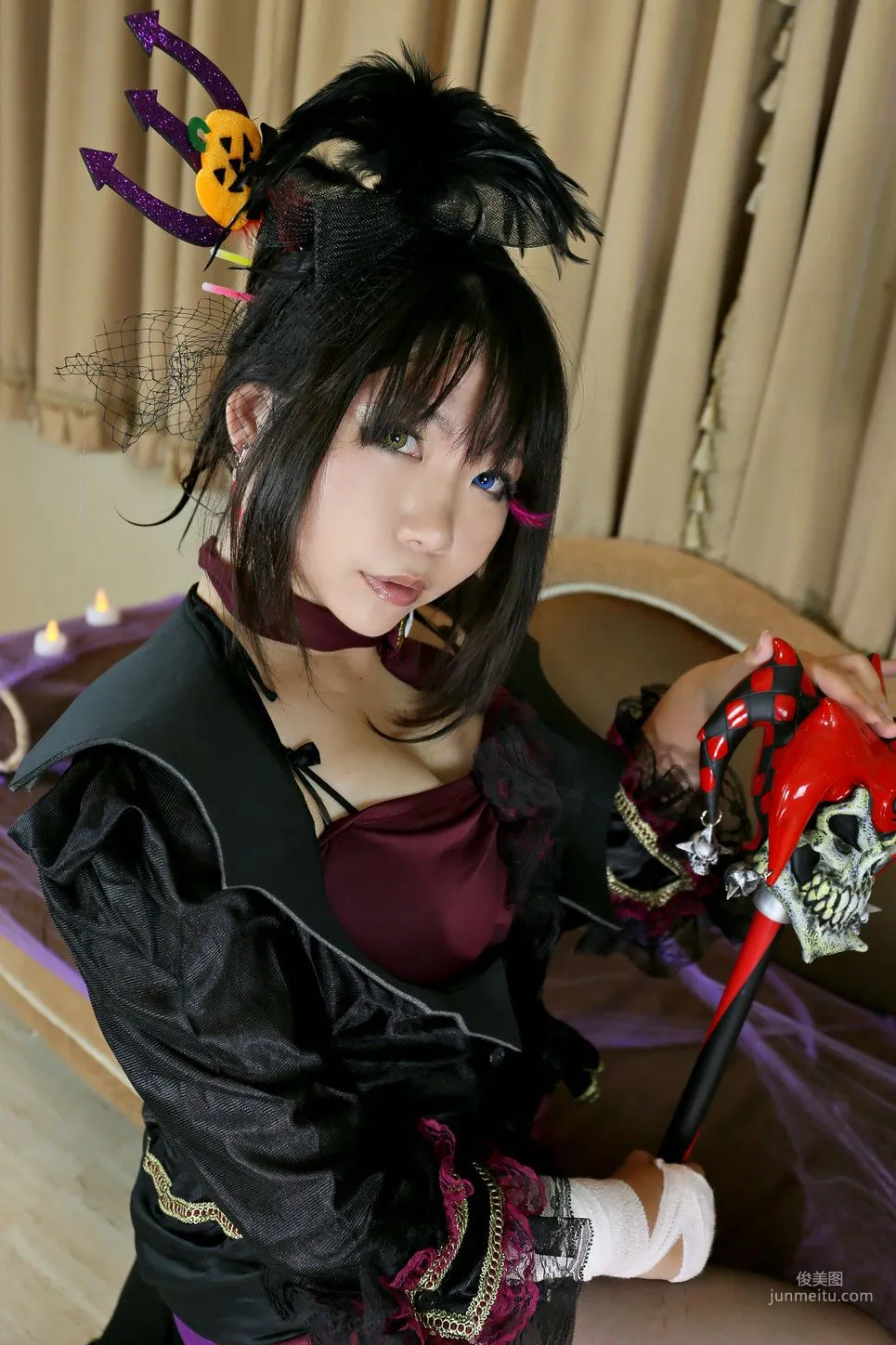Higurashi Rin: Cosplay Collection photo 110