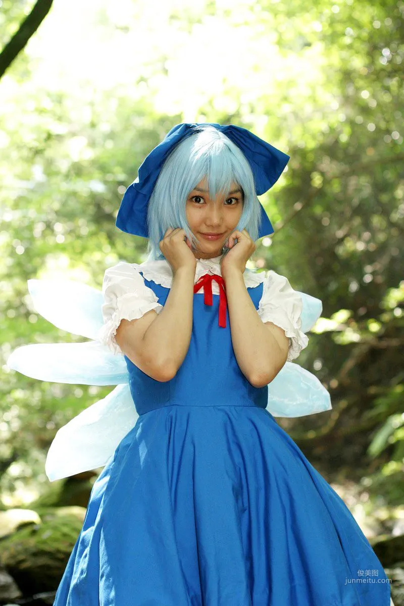 Lenfried: Cosplay Collection photo 58