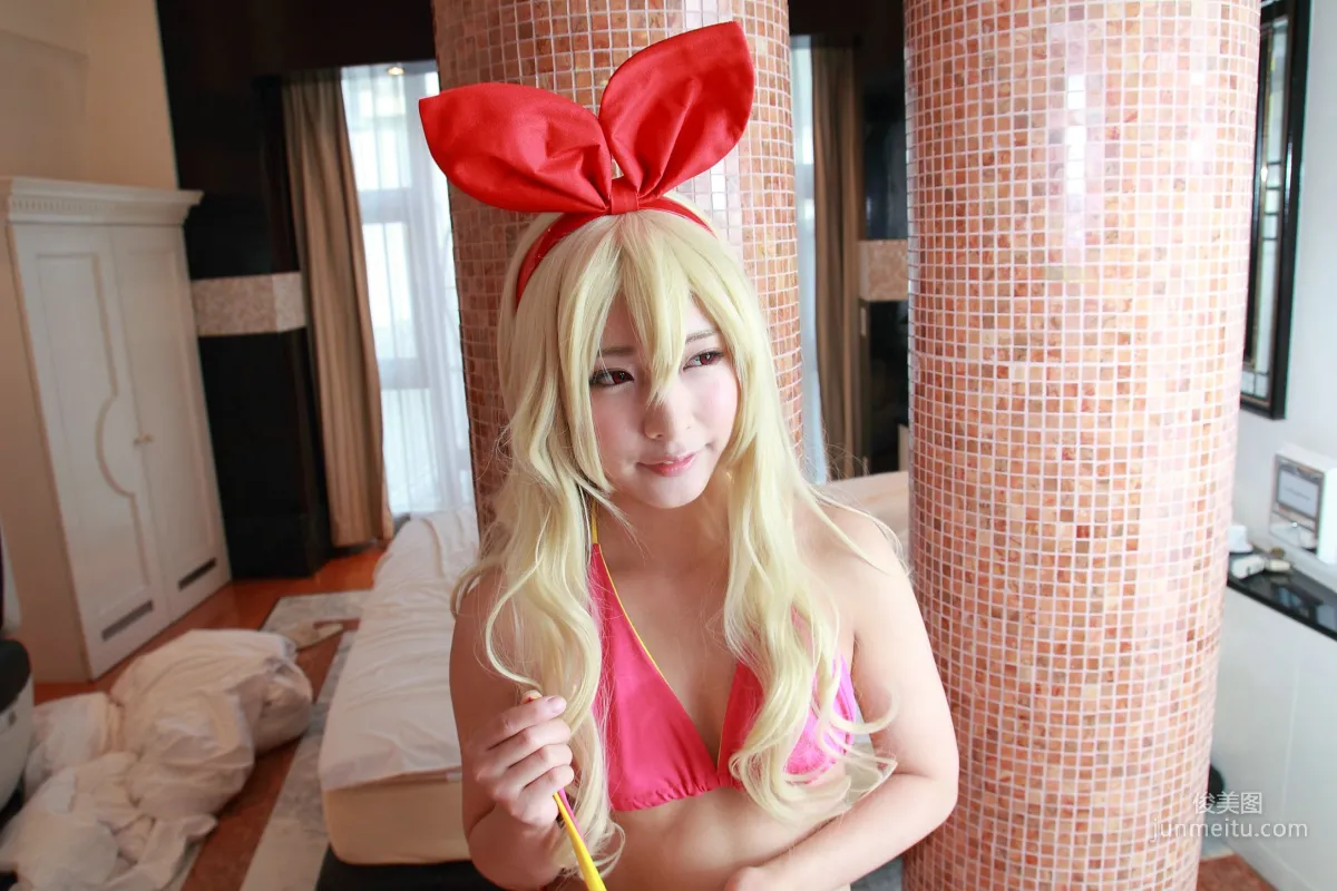 Miku Abeno Aikatsu! Ichigo Hoshimiya [CE Pure] Photo Set photo 52