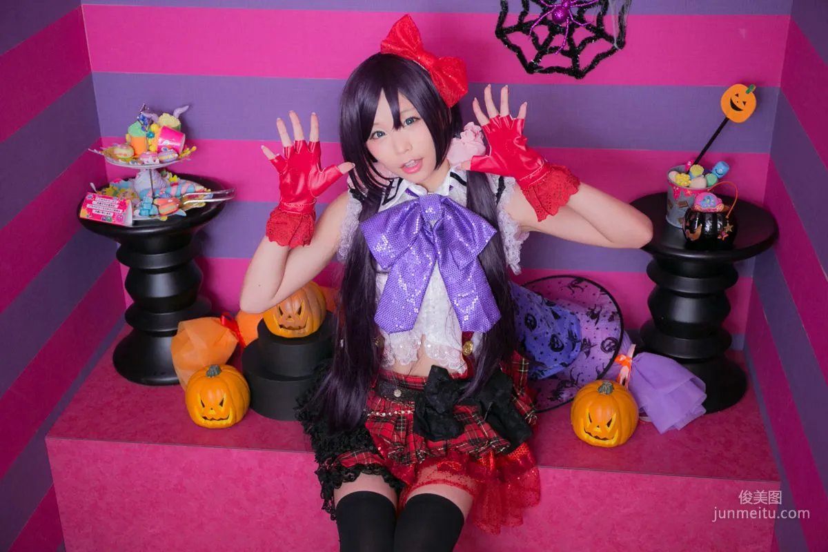 Itsuki Akira Love Live! Sonoda Umi [Kotoritaso] bokura Photo Set photo 56