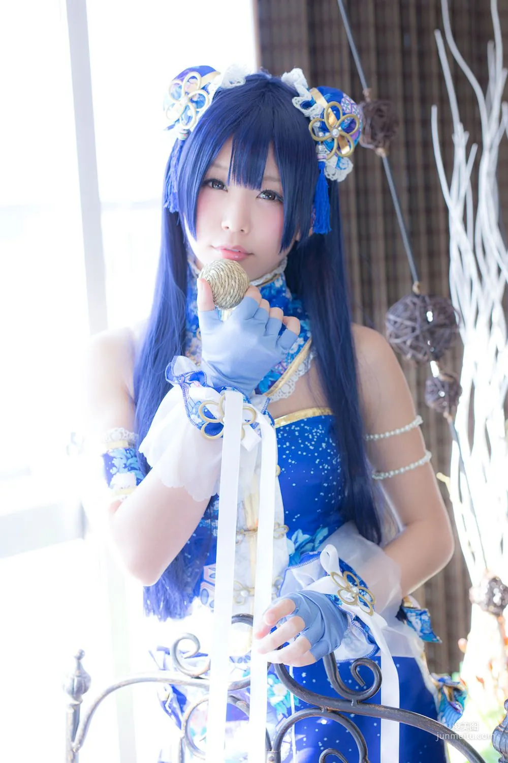 Panache (Itsuki Akira) Love Live! Sonoda Umi Photo Set photo 34