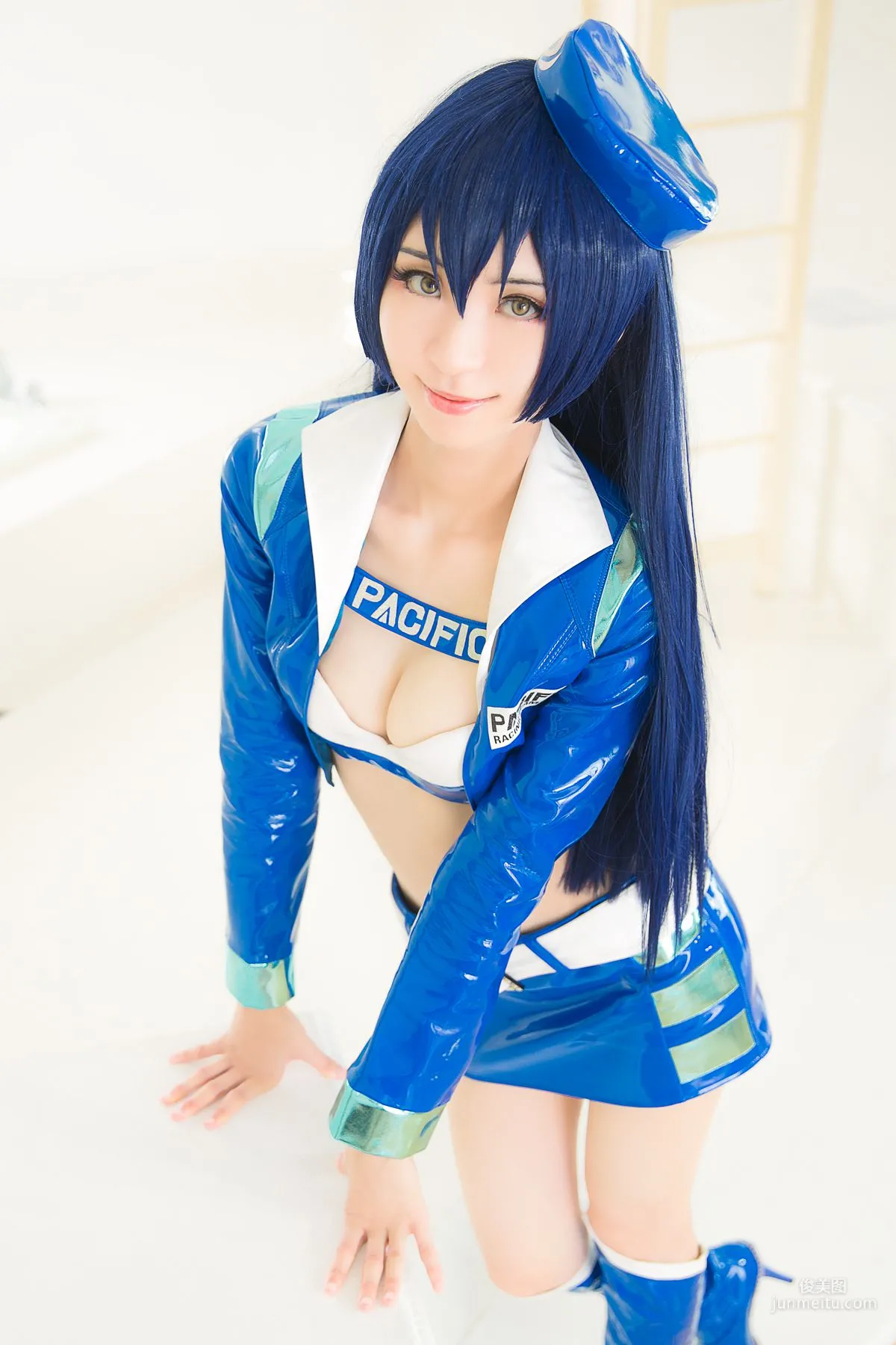 Mike (Mike), Love Live! Nishikino Maki + Sonoda Umi + Ayase Eli [Mikehouse] Photo Set photo 14