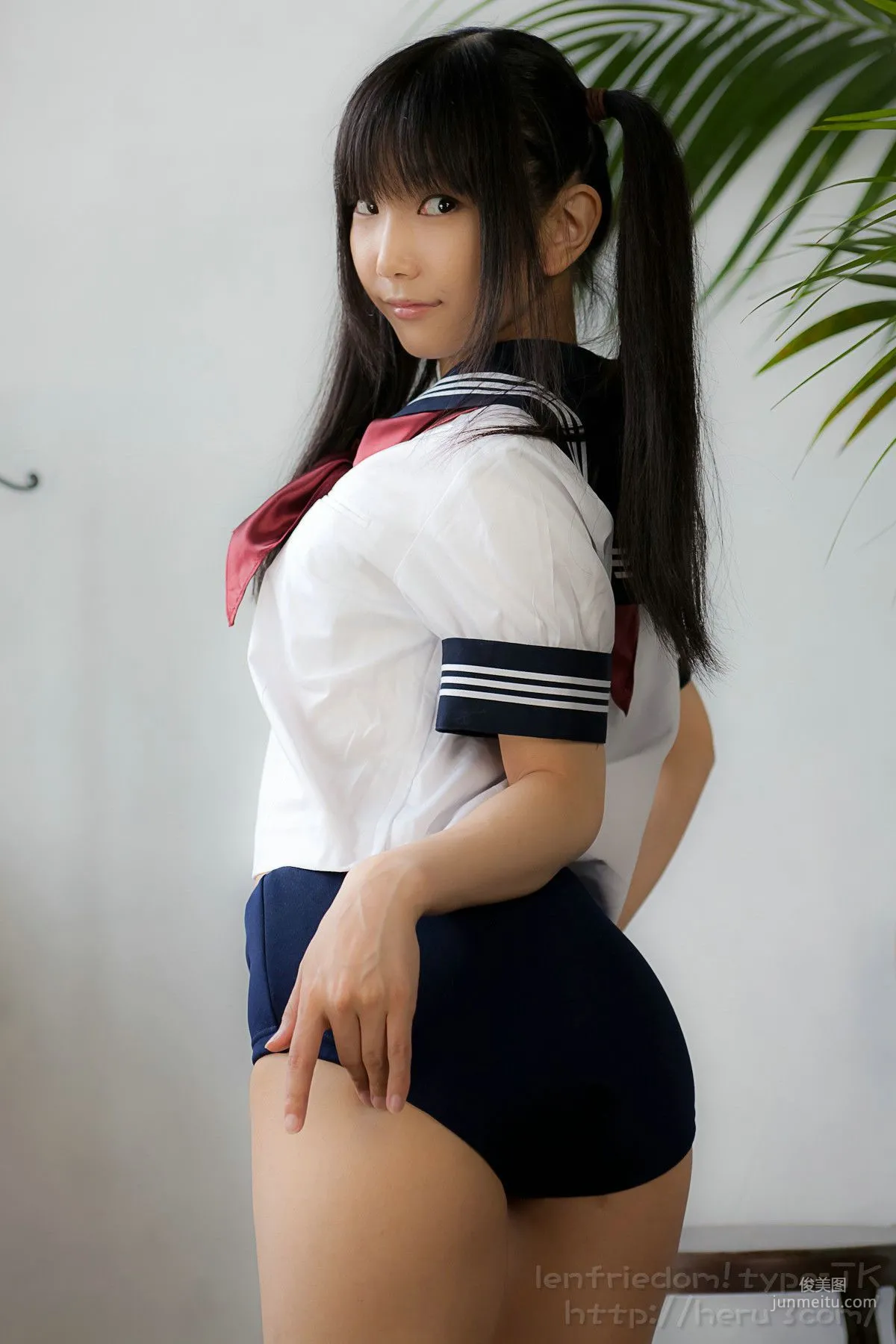 Lenfried: Cosplay Collection photo 66