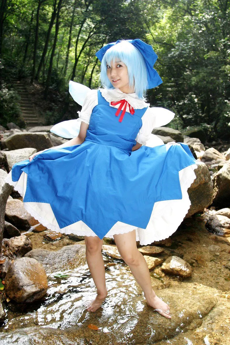 Lenfried: Cosplay Collection photo 38