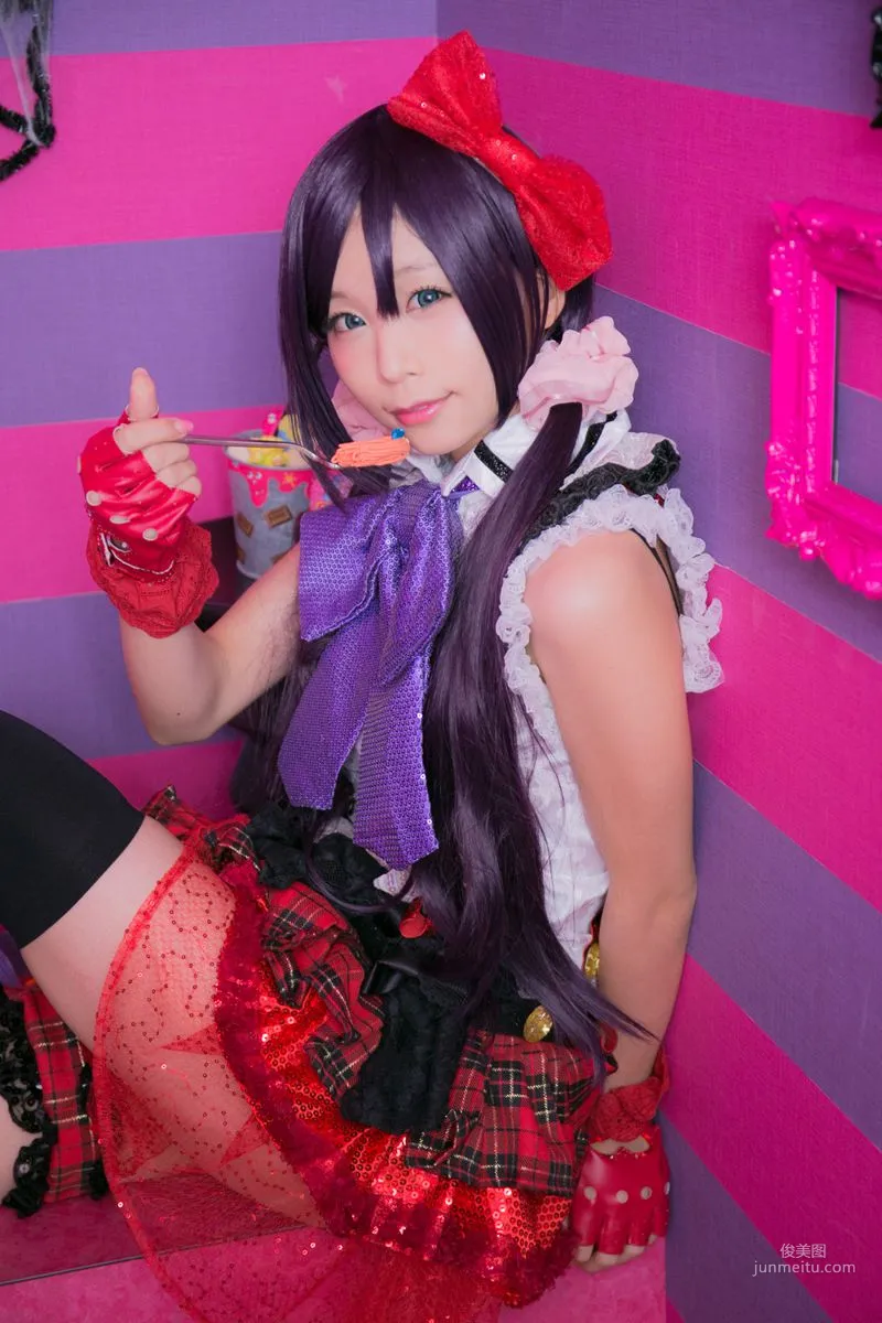 Itsuki Akira Love Live! Sonoda Umi [Kotoritaso] bokura Photo Set photo 71