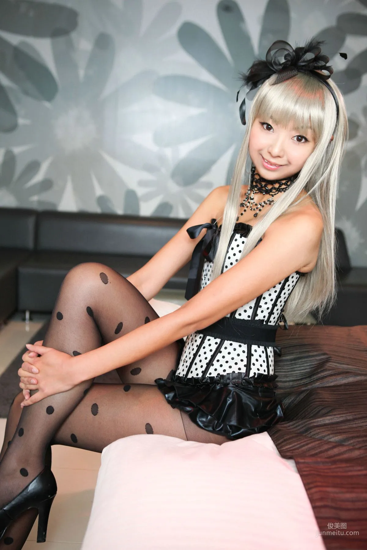 Necoco: Cosplay Collection NECOSMO6 photo 70