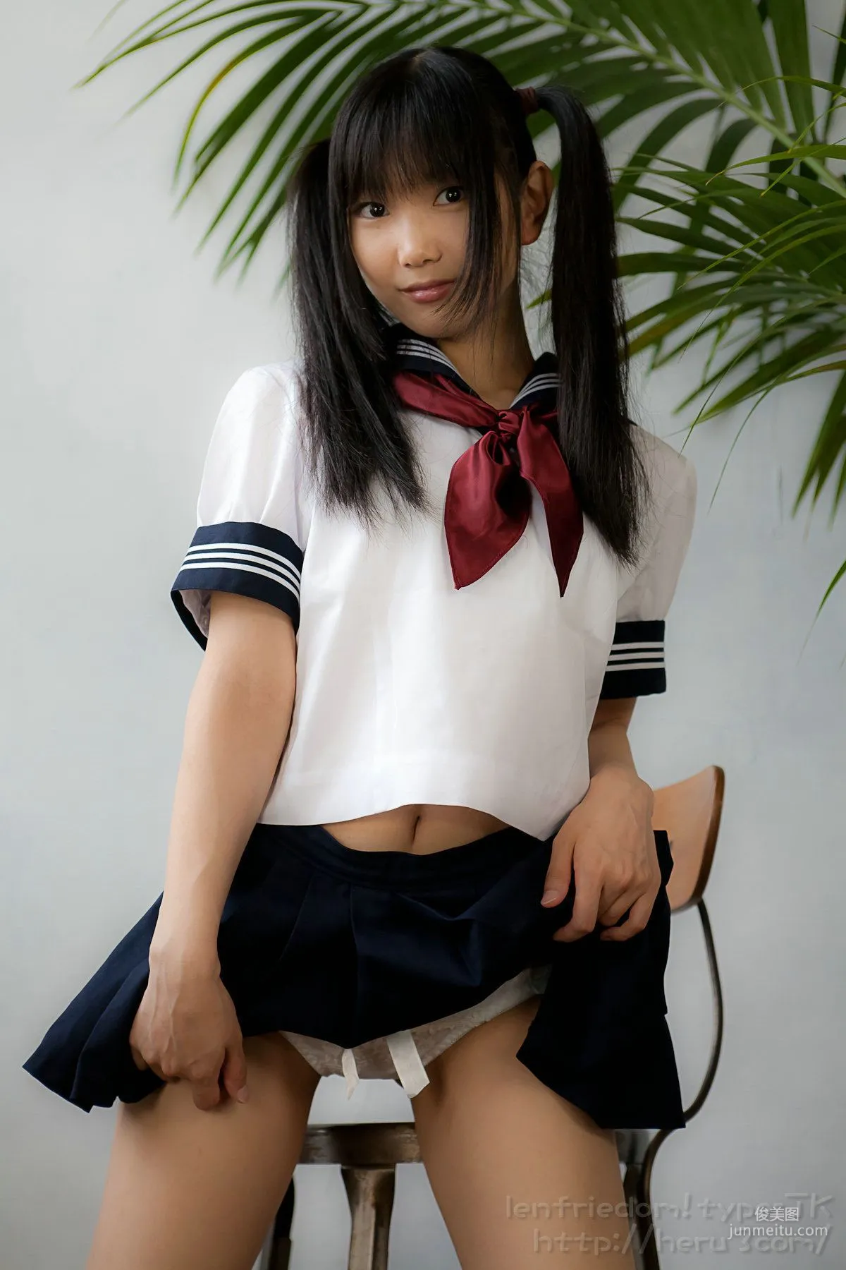 Lenfried: Cosplay Collection photo 64