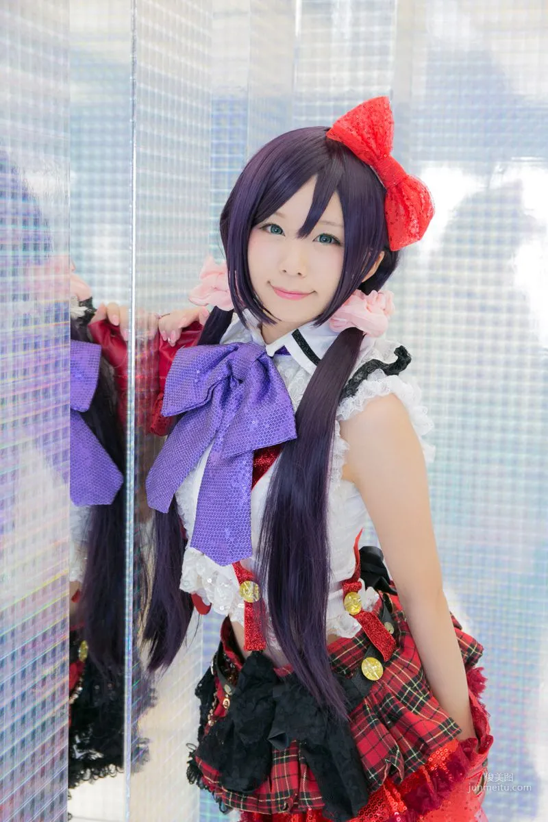 Itsuki Akira Love Live! Sonoda Umi [Kotoritaso] bokura Photo Set photo 45