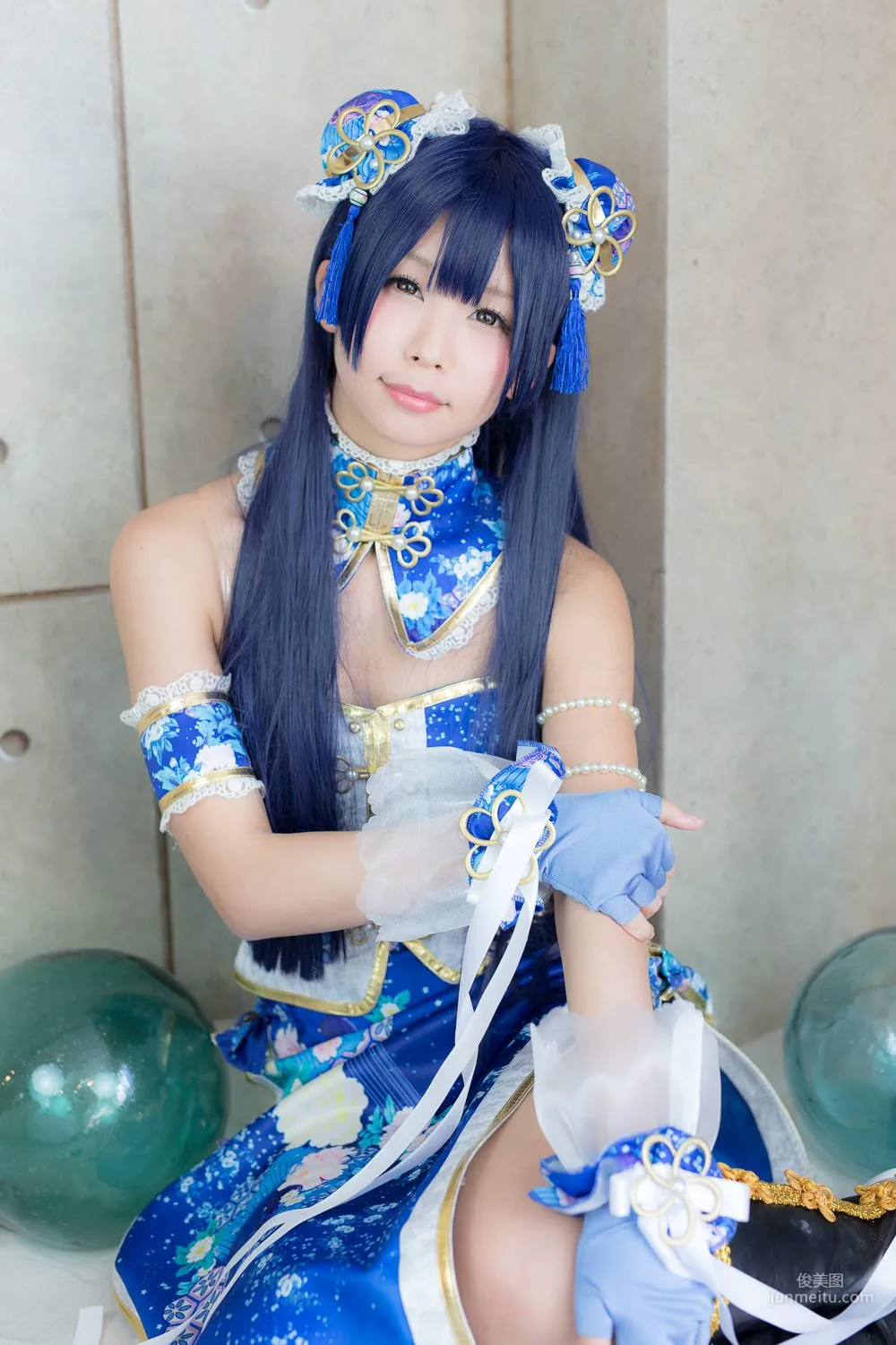 Panache (Itsuki Akira) Love Live! Sonoda Umi Photo Set photo 78