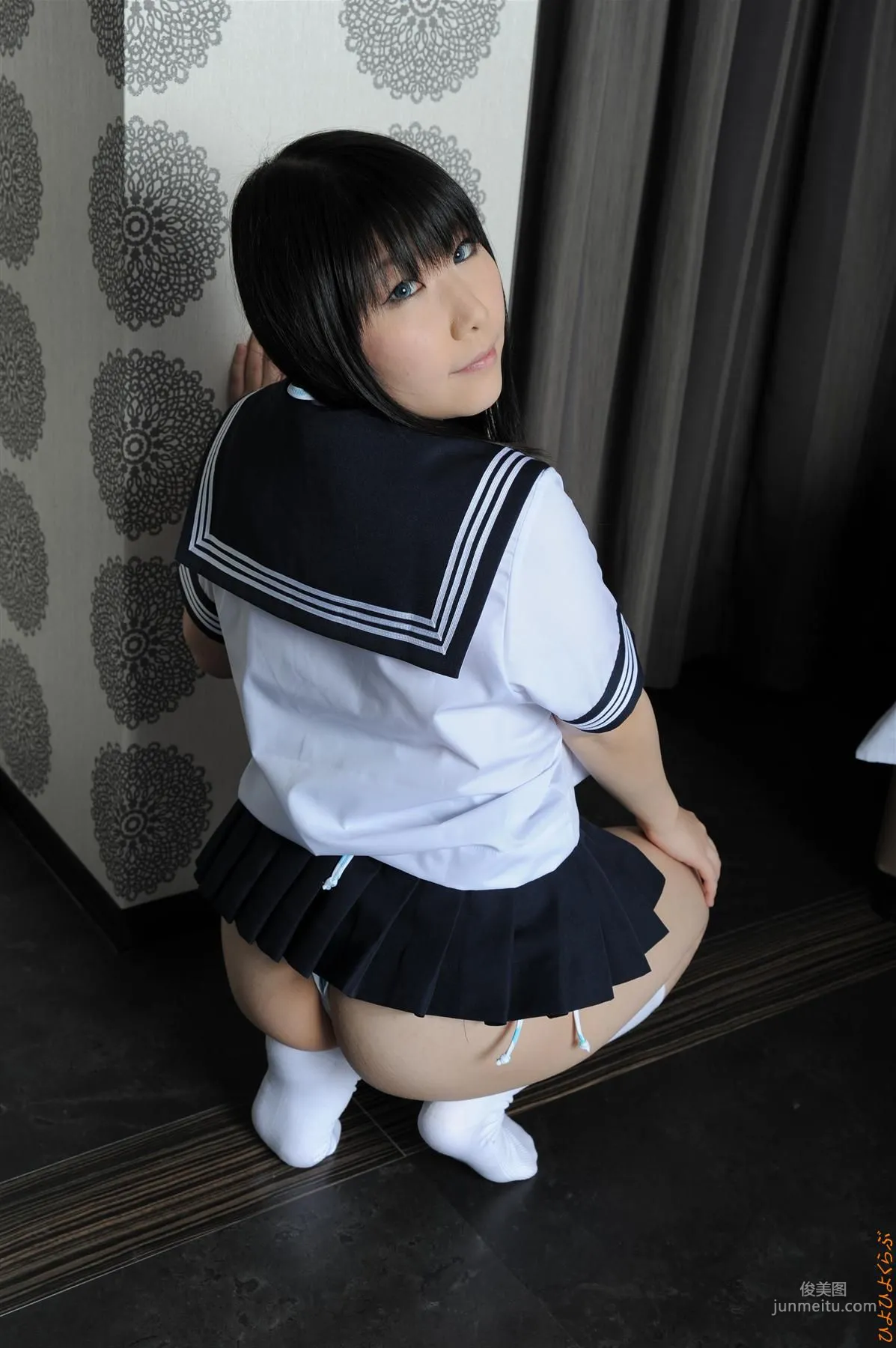Ymir DEAD OR ALIVE Kasumi Part [HiyoHiyo Club] Photo Set photo 26