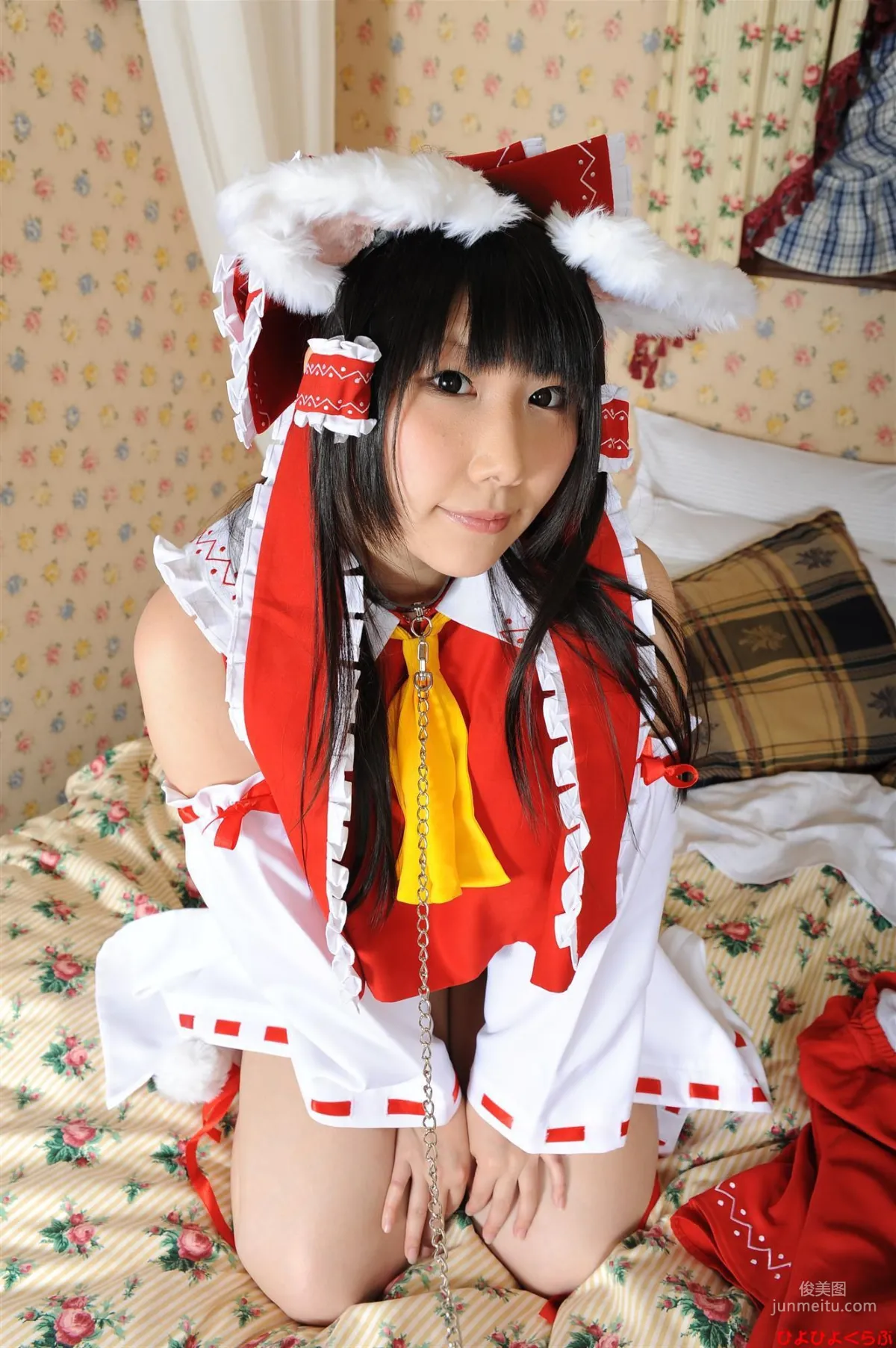 Ymir: Cosplay Collection Project photo 70