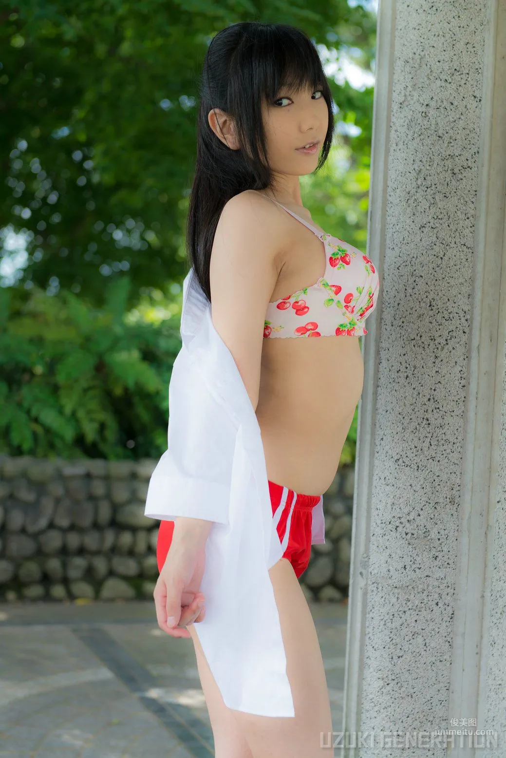 Lenfried: Cosplay Collection Idolmaster photo 79