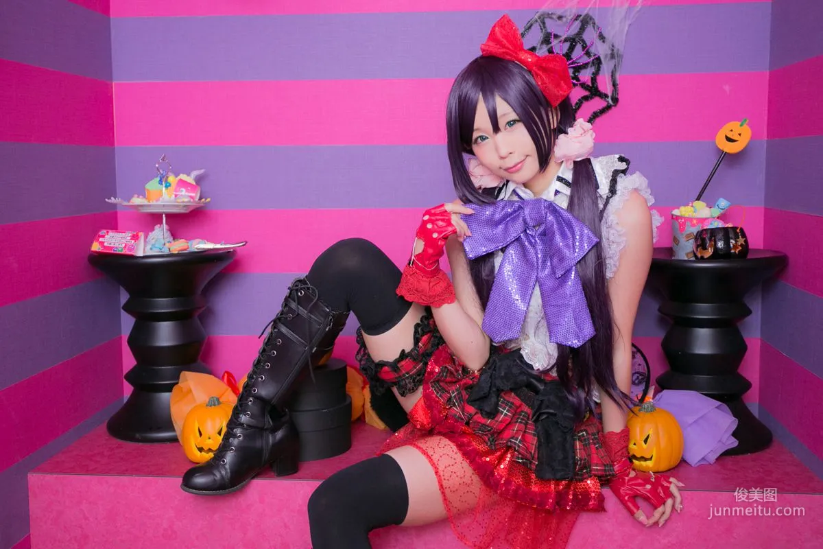 Itsuki Akira Love Live! Sonoda Umi [Kotoritaso] bokura Photo Set photo 63