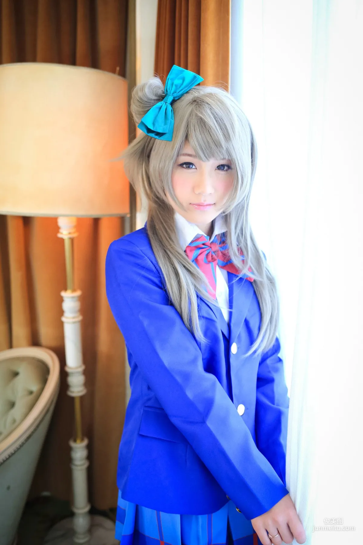 北見えり《Love Live!》Minami Kotori(南ことり) [SEVEN D SISTERS] 寫真集 5