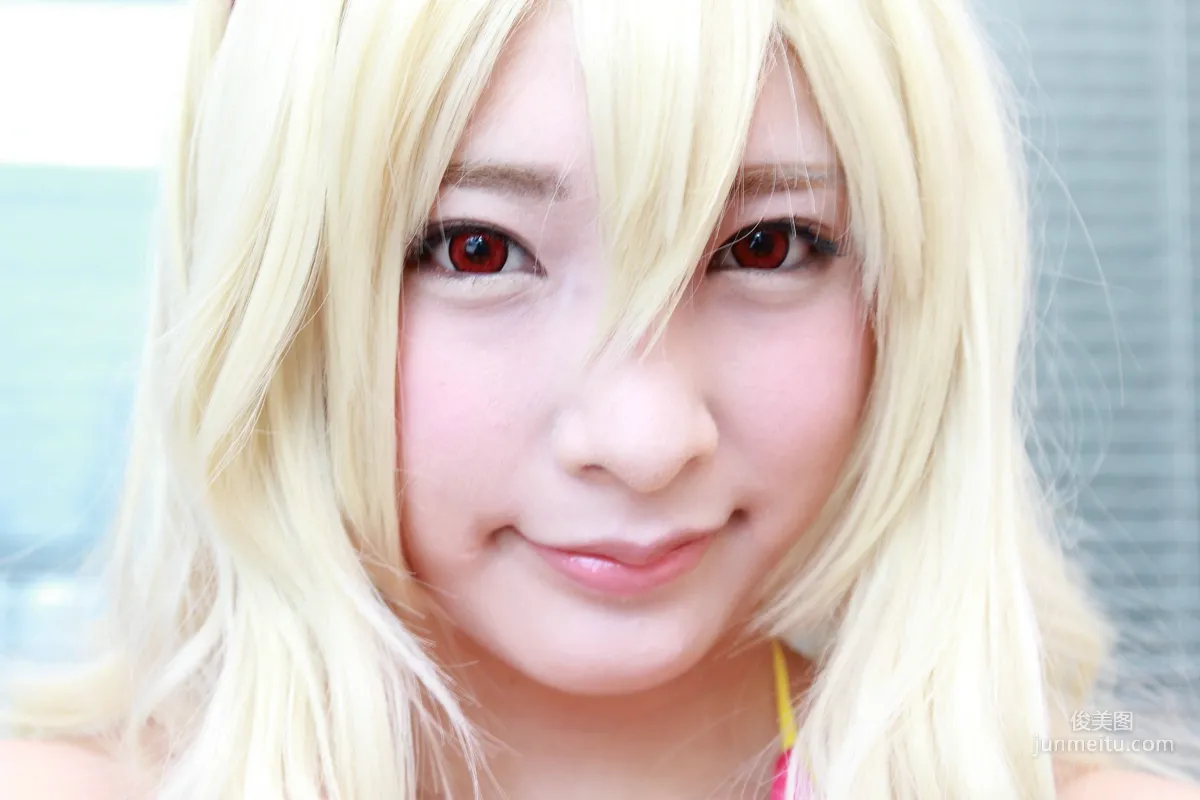 Miku Abeno Aikatsu! Ichigo Hoshimiya [CE Pure] Photo Set photo 34
