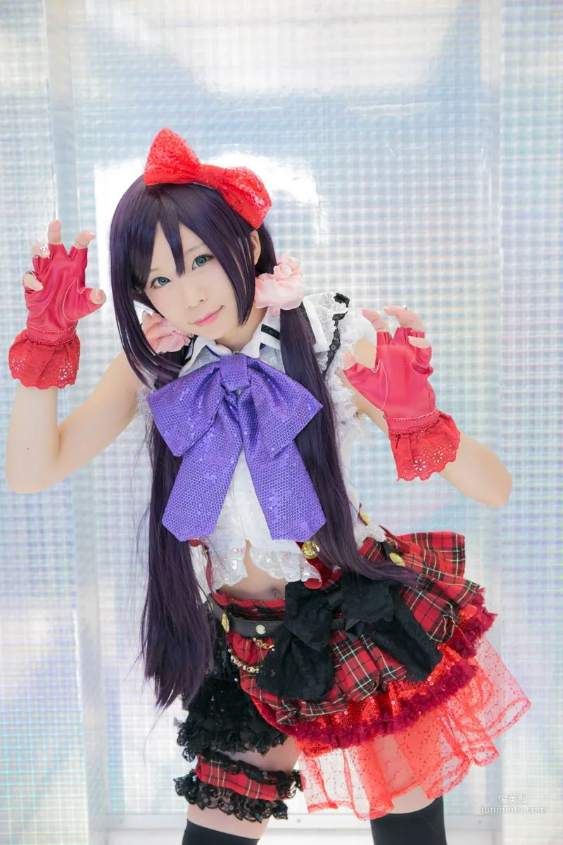 Itsuki Akira Love Live! Sonoda Umi [Kotoritaso] bokura Photo Set photo 44