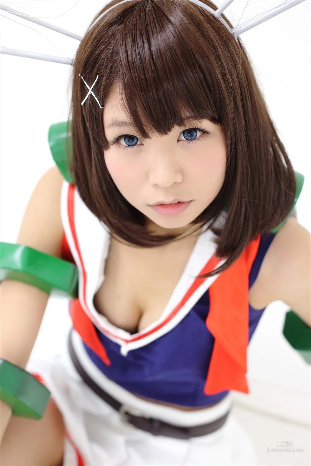 Panache: Cosplay Collection photo 91